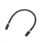 Burner Tubing