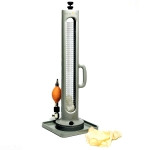 Balloon Density Apparatus