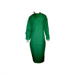 Gown Surgical Woven