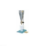 Flow Cone Apparatus