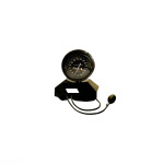 Aneroid Blood Pressure Machine, 8 inch Desk Model