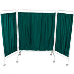 Bed Side Screens