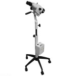 Colposcope