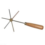Conductive Star