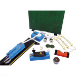 Force, Motion and Dynamics Kit