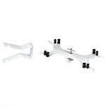 Burette Clamp Double