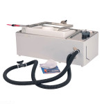 Spirometer