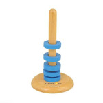 Floating Magnets