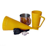Marsh Funnel Viscometer