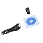 Microscope Digital Camera, 5MP