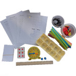 Manipulative Kit