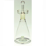 Iodine Flask