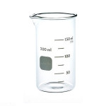 Tall Form Beaker