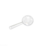 Handheld Magnifier