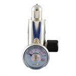 Balloon Regulator