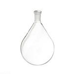 Evaporating Flask