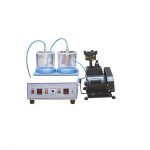 Asphalt Mixer Theoretical Density Meter