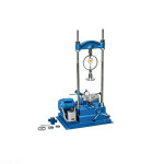 Unconfined Compression Tester (Motorised)